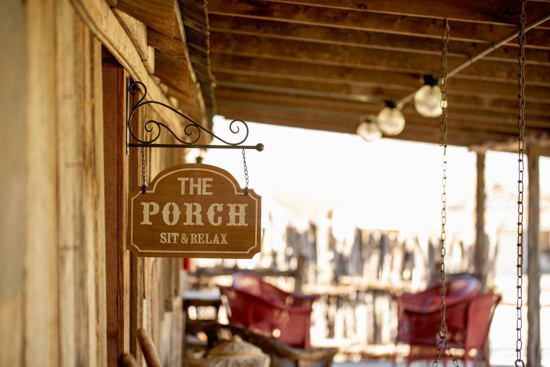 #6 The Root Cellar At Garrison In Gruene Villa New Braunfels Buitenkant foto